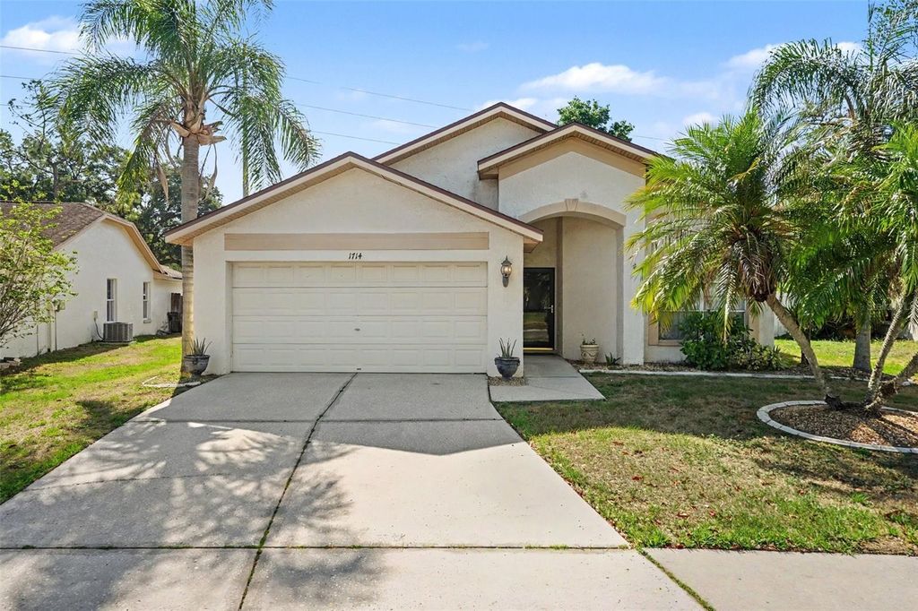 1714 LARABIE COURT, Brandon, FL 33511