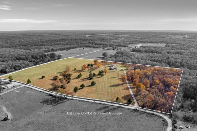 277 Plad Road, Windyville, MO 65783