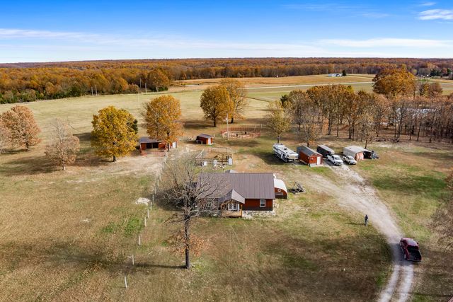 277 Plad Road, Windyville, MO 65783