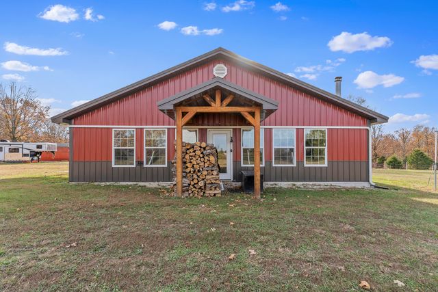 277 Plad Road, Windyville, MO 65783