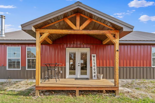 277 Plad Road, Windyville, MO 65783