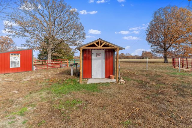 277 Plad Road, Windyville, MO 65783