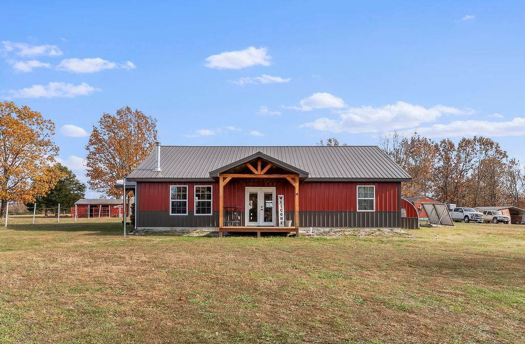 277 Plad Road, Windyville, MO 65783