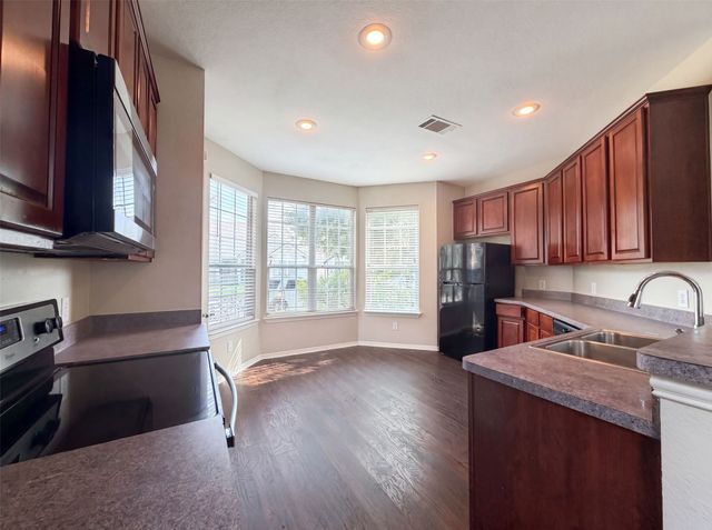 1414 Kingston Place, Providence Village, TX 76227