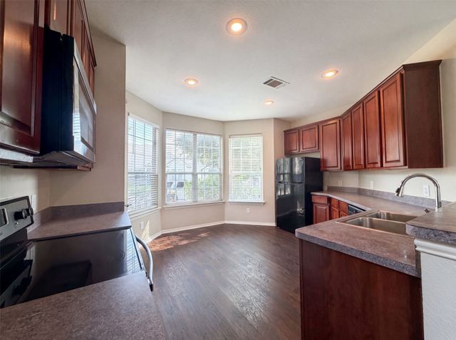 1414 Kingston Place, Providence Village, TX 76227