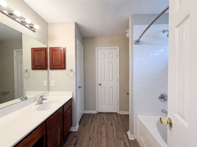 1414 Kingston Place, Providence Village, TX 76227
