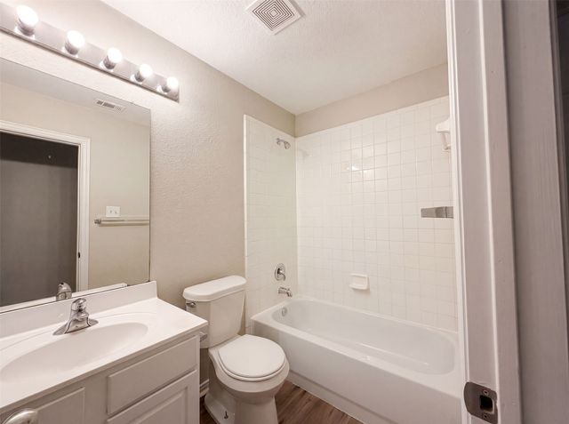 1414 Kingston Place, Providence Village, TX 76227