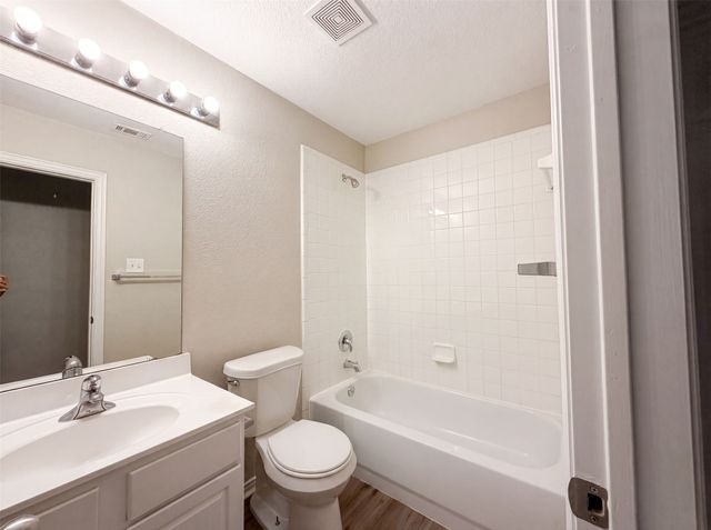 1414 Kingston Place, Providence Village, TX 76227