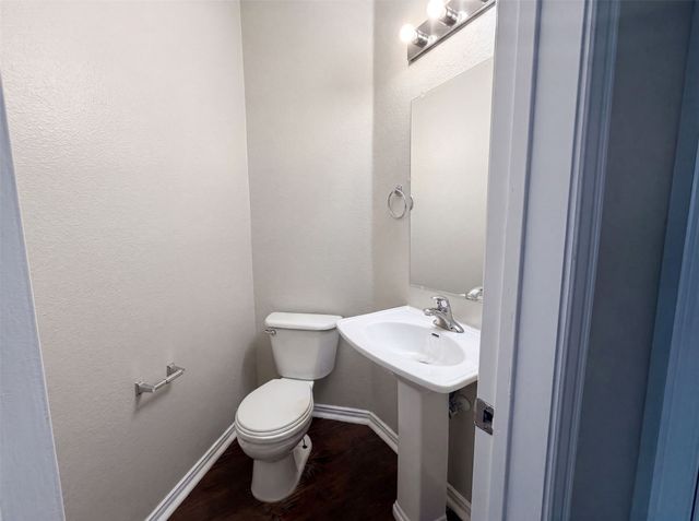 1414 Kingston Place, Providence Village, TX 76227