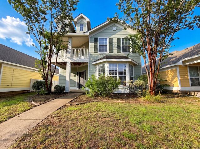 1414 Kingston Place, Providence Village, TX 76227