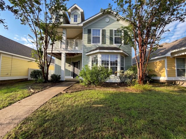 1414 Kingston Place, Providence Village, TX 76227