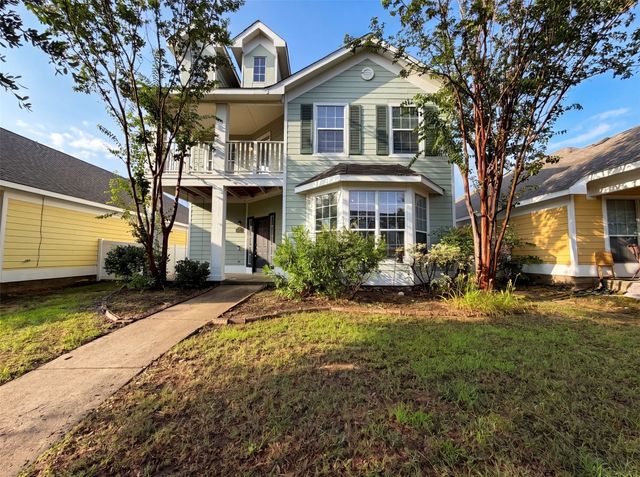 1414 Kingston Place, Providence Village, TX 76227