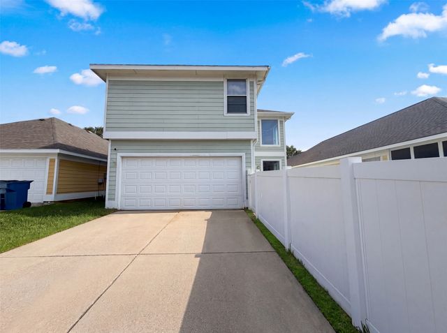 1414 Kingston Place, Providence Village, TX 76227