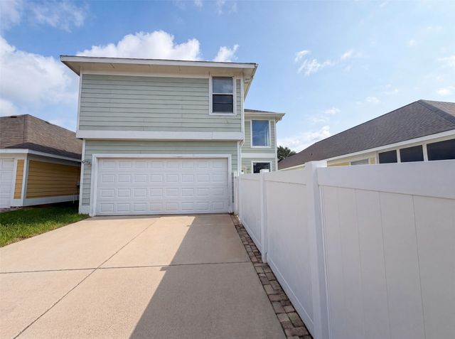 1414 Kingston Place, Providence Village, TX 76227