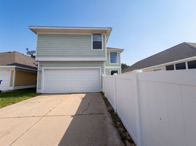 1414 Kingston Place, Providence Village, TX 76227