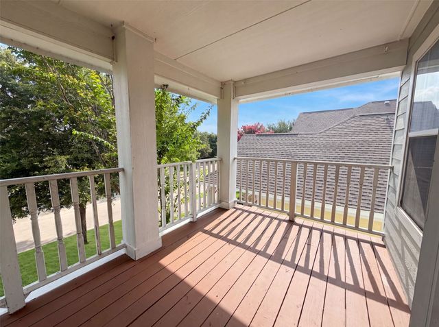 1414 Kingston Place, Providence Village, TX 76227