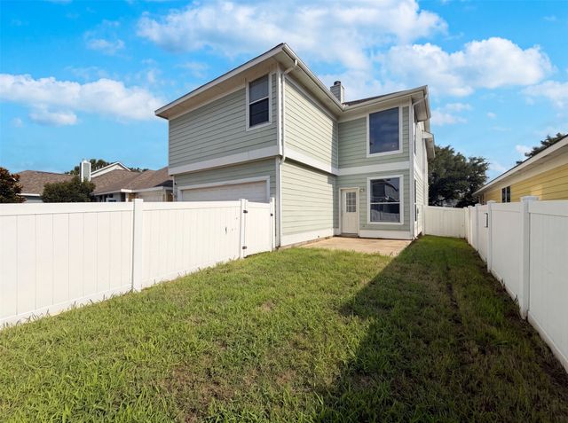 1414 Kingston Place, Providence Village, TX 76227