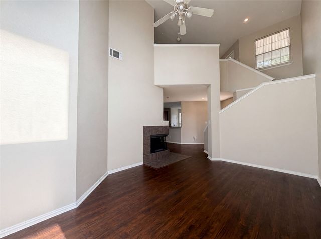 1414 Kingston Place, Providence Village, TX 76227