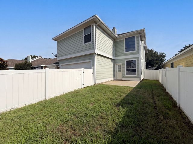 1414 Kingston Place, Providence Village, TX 76227