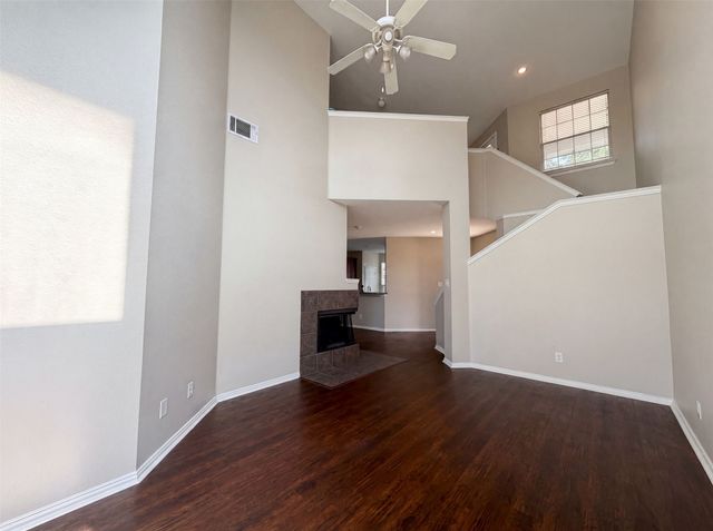 1414 Kingston Place, Providence Village, TX 76227