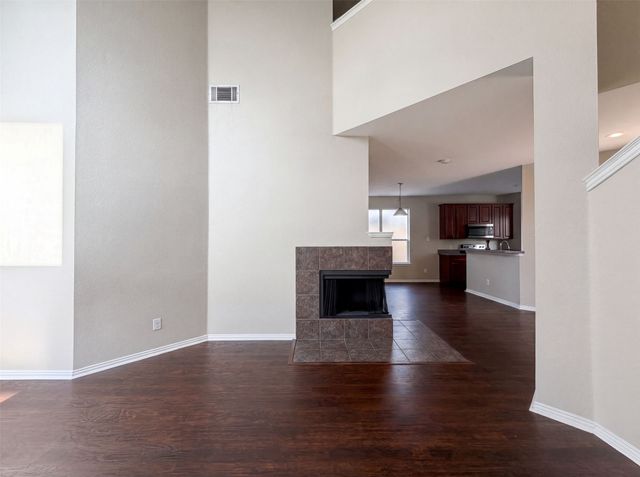 1414 Kingston Place, Providence Village, TX 76227