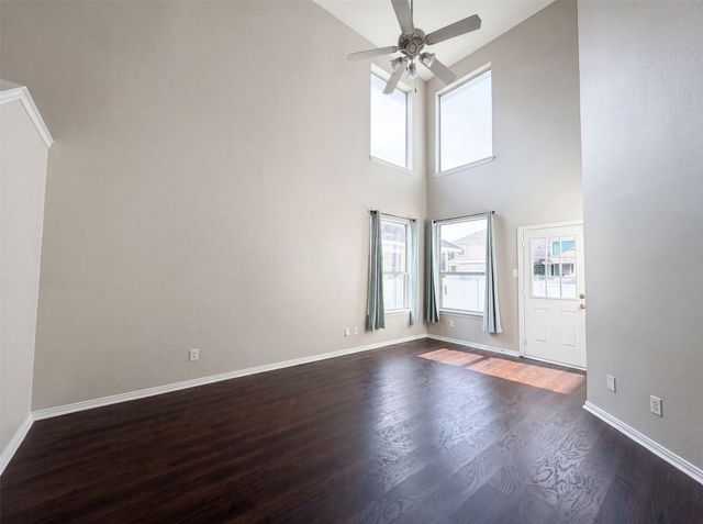 1414 Kingston Place, Providence Village, TX 76227