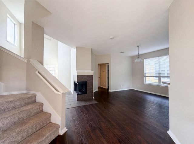 1414 Kingston Place, Providence Village, TX 76227