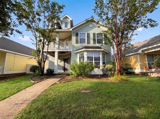 1414 Kingston Place, Providence Village, TX 76227