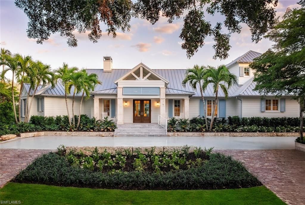 266 15TH AVE S, NAPLES, FL 34102 — photo 2