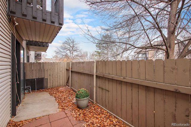 3550 S Harlan Street 275, Denver, CO 80235