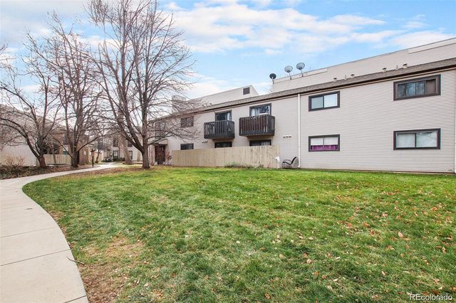 3550 S Harlan Street 275, Denver, CO 80235