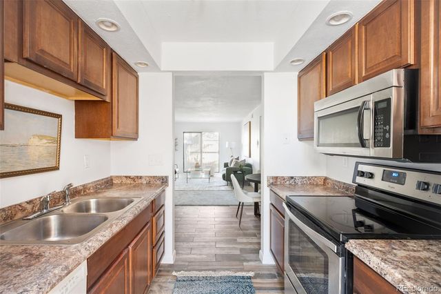 3550 S Harlan Street 275, Denver, CO 80235