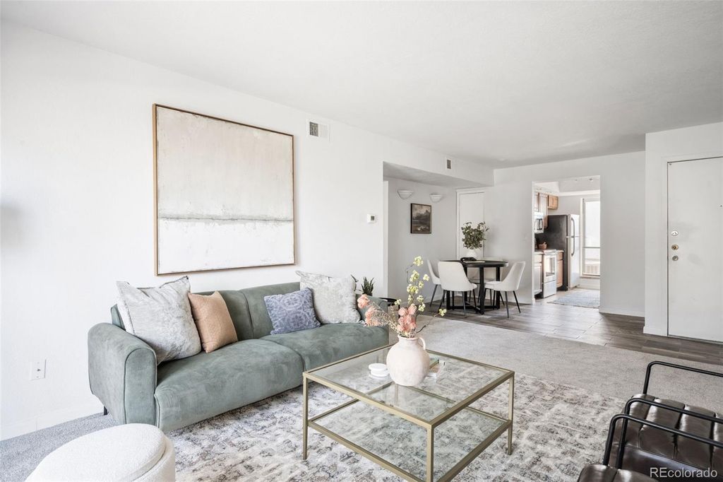 3550 S Harlan Street 275, Denver, CO 80235