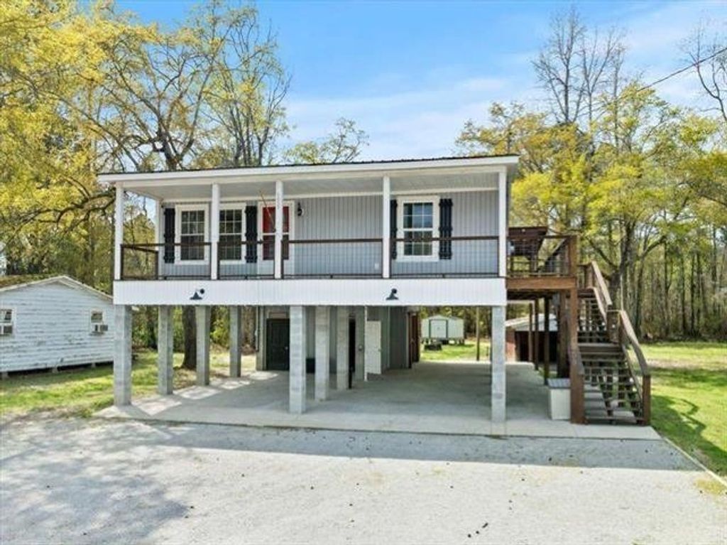 4009 Knife Island Ct., Marion, SC 29571 — photo 2