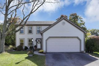 7765 Leaview Drive, Columbus, OH 43235