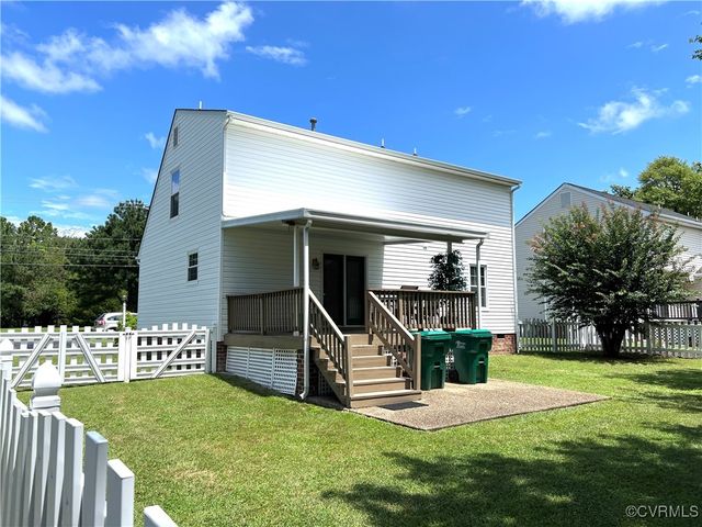 1217 Old Francis Rd, Glen Allen, VA 23059
