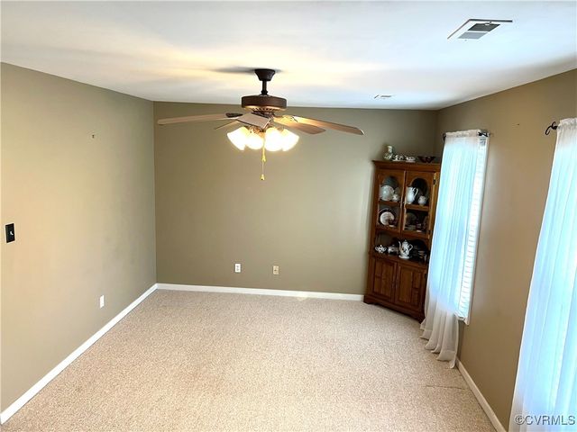 1217 Old Francis Rd, Glen Allen, VA 23059