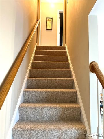 1217 Old Francis Rd, Glen Allen, VA 23059