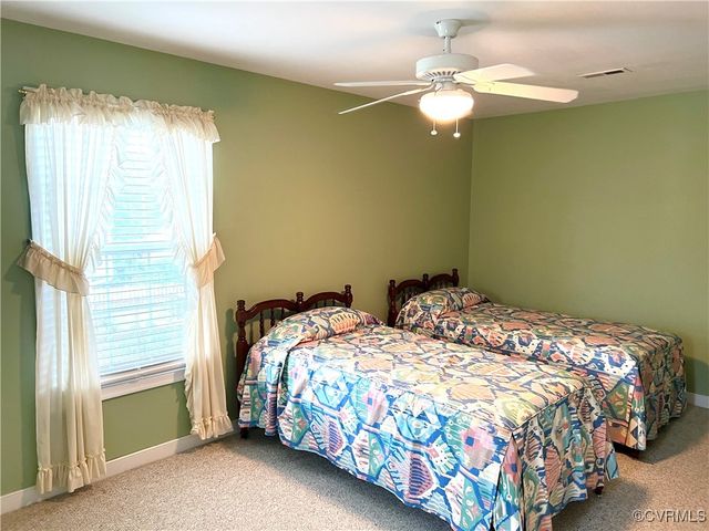 1217 Old Francis Rd, Glen Allen, VA 23059