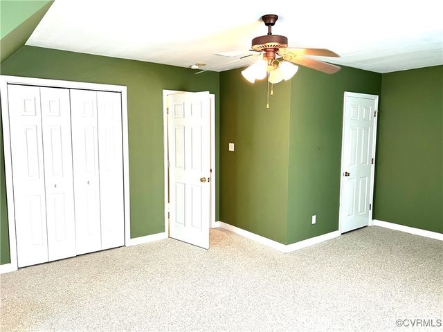 1217 Old Francis Rd, Glen Allen, VA 23059