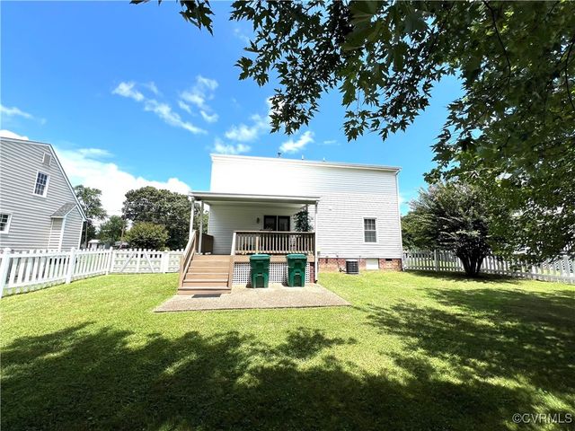 1217 Old Francis Rd, Glen Allen, VA 23059