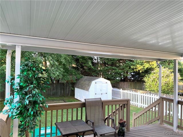1217 Old Francis Rd, Glen Allen, VA 23059