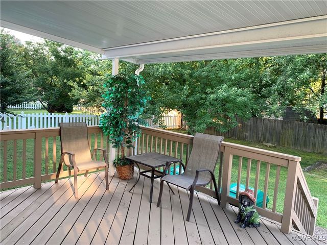 1217 Old Francis Rd, Glen Allen, VA 23059