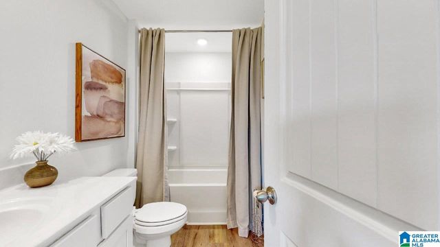 1660 BIRCH BARK LANE, Odenville, AL 35120