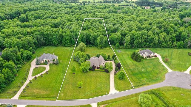 2969 Huntington Way, Aurora, OH 44202