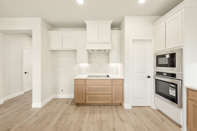 1604 Olivia Drive, Trenton, TX 75490