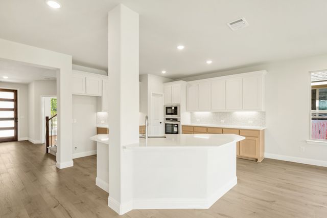 1604 Olivia Drive, Trenton, TX 75490