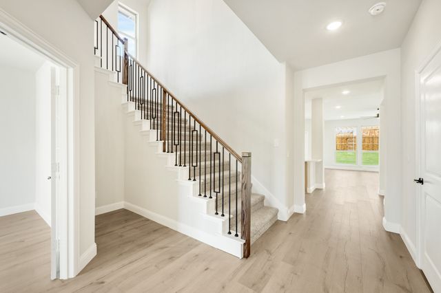 1604 Olivia Drive, Trenton, TX 75490