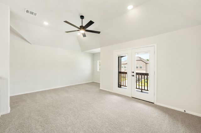 1604 Olivia Drive, Trenton, TX 75490