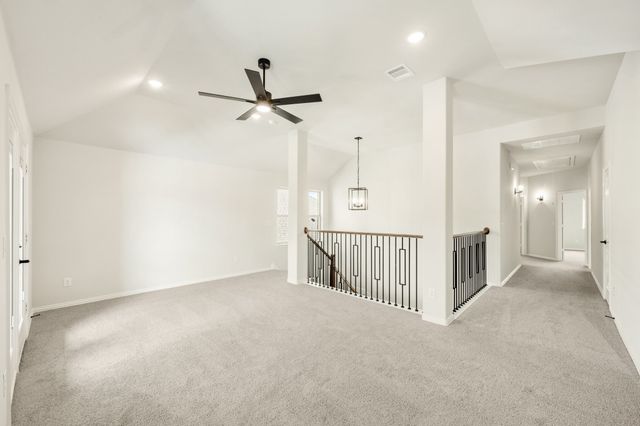 1604 Olivia Drive, Trenton, TX 75490